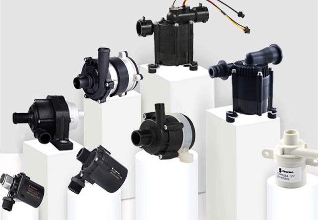 微型無(wú)刷直流水泵與傳統(tǒng)水泵相比，在哪些方面具有優(yōu)勢(shì)？